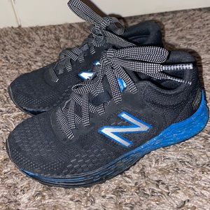New balance